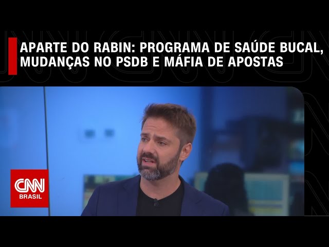 sddefault Programa de saúde bucal, mudanças no PSDB e máfia de apostas