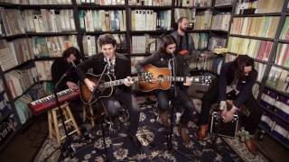 Band of Heathens - Cracking the Code - 1/24/2017 - Paste Studios, New York, NY