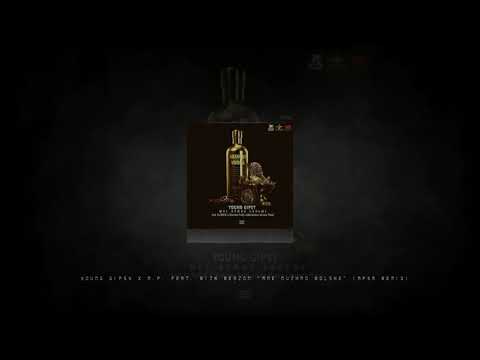 Young Gipsy x M.P. - Мне Нужно Больше (feat. Rizk Reazon) (MPSM Remix)