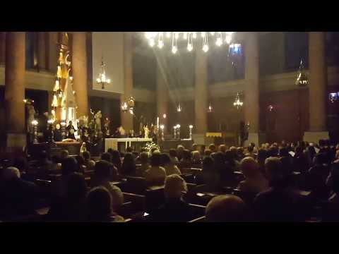 DEKOR Chamber Choir, cond. Petra Grassi – L. Donati: Canticum Canticorum