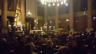 DEKOR Chamber Choir, cond. Petra Grassi – L. Donati: Canticum Canticorum