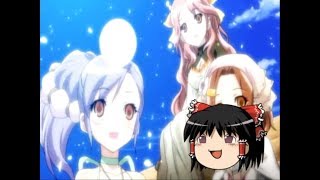 【ゆっくり実況】異世界に飛ばされたゆっくりが王を目指す Part01
