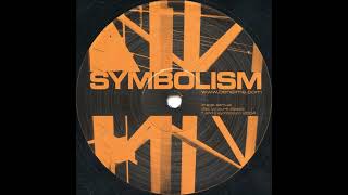Aural Emote  - Second Thought (Vince Watson Remix) (A1) [SYM010X]