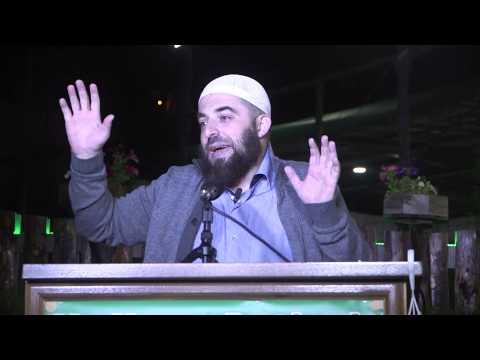 Kulla e Jetimit - Enes Goga - 12 07 2014