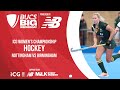 ICG Women's Hockey Championship Finals | BUCS Big Wednesday 2024 | Nottingham vs Birmingham