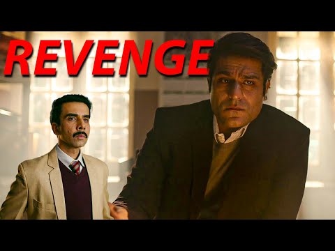 Aspirants Season 2 ENDING EXPLAINED || Prime Videos