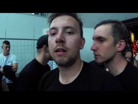 Akvlog 31 - Bitwa o Pitos 3 ! Czeski Pueblos Pejter Ryba Szyderca Kaz Oset Adi