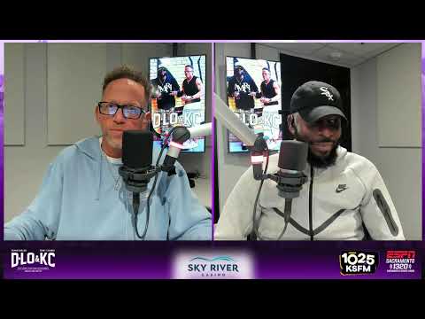 Kings Headed For A Flat Trade Deadline? - January 29: The Insiders + D-Lo & KC