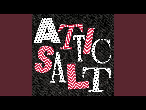 Passenger - Attic Salt
