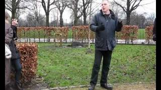 Alex Harvey Jr / SAHB @ The Peoples Palace Glasgow 4-2-12