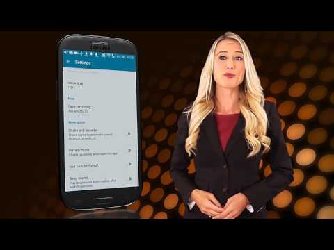 Call Recorder - Xpro Video