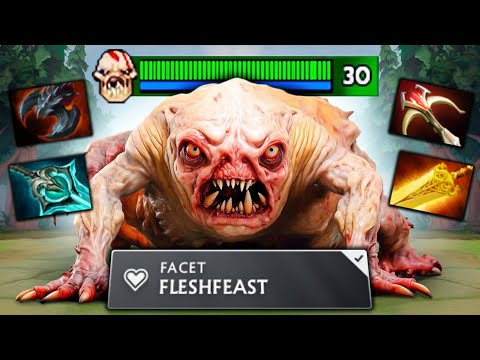 LifeStealer Solo Hard Carry The Game🔥🔥🔥x2 Rampages 27 Kills | Dota 2 Gameplay