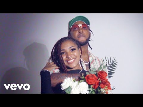 Vershon - Prettiest in the Room (Official Music Video)