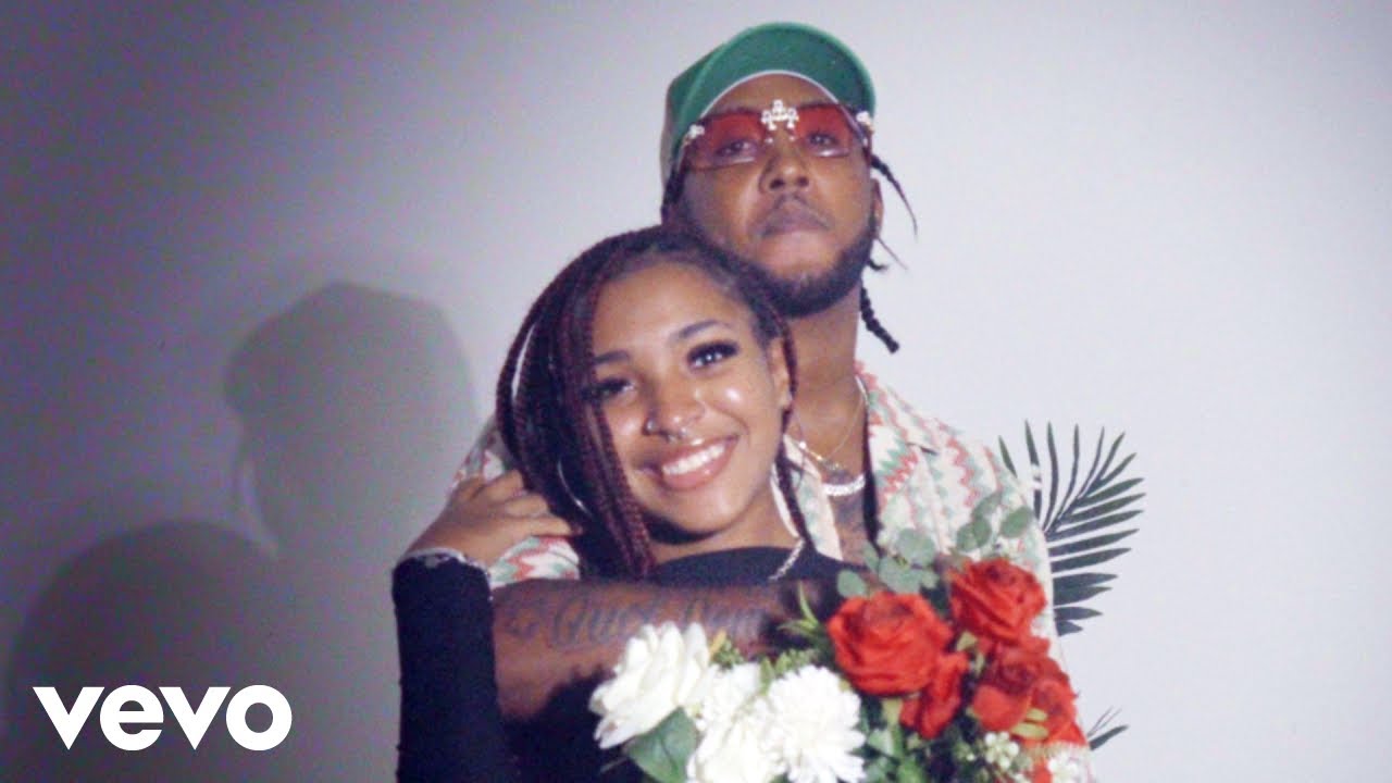 Vershon — Prettiest in the Room