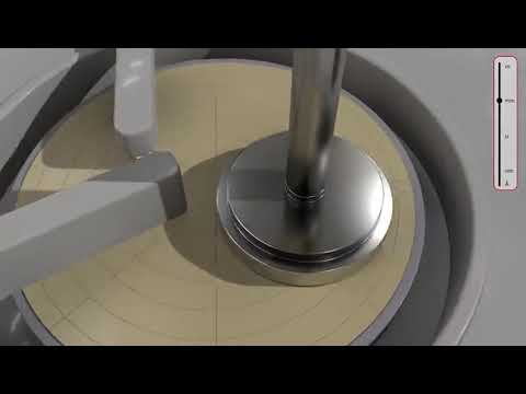 Introduction to Chemical Mechanical Planarization/Polishing (CMP) in Semiconductor Fabrication