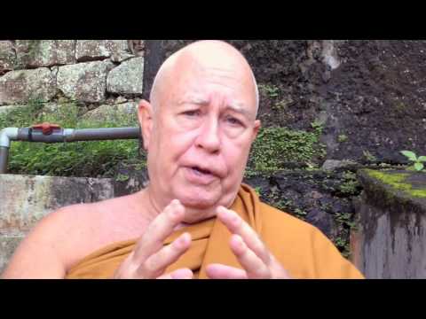 Rebirth: Context of the Buddha's Teaching