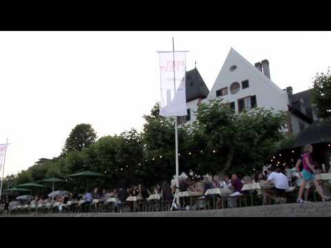 Sekt- und Biedermeierfest in Eltville am Rhein