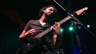 Ephemeral - Intervals (Live in Wilmington, NC - Sept 27 &#39;14)