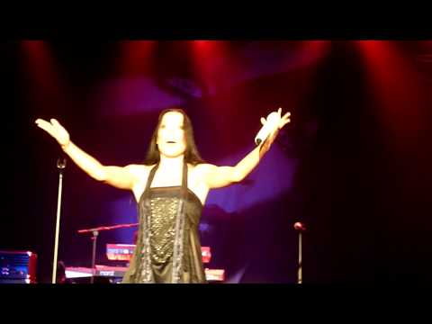 Tarja - "Dark Star" live in Neu-Isenburg, 17.05.2011, HD
