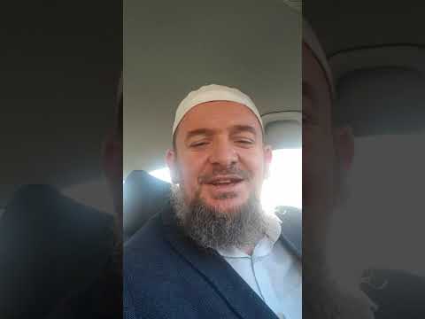 Kujdes nga ky hadith i Shpikur - Hoxhë Zejd Haziri
