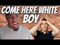 The White Boys Get It Worse In Prison #thedontashownetwork