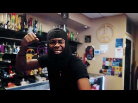 6 AM $kinzoGMT & OTR.Soulja K (OFFICIAL MUSIC VIDEO)(SouljaKFilms)