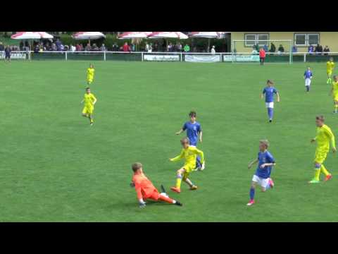 NSA 06 - MK Domzale  1-1 ( Mini Euro 2017)