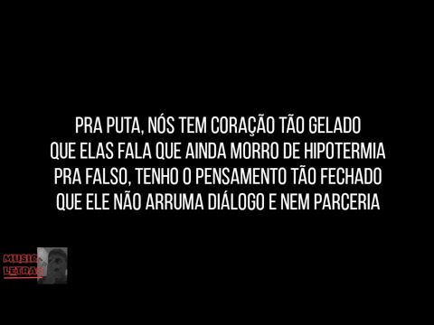 Tchau Obrigado (Letra / Legendado) - Mc Ryan SP part. MC IG, MC Kadu, MC GP, MC Kanhoto e MC Paiva