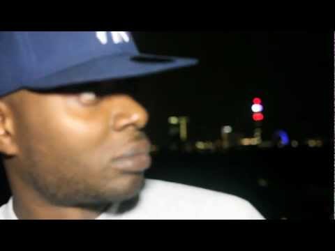 CVTV: S dot B Lee "Hood Near U" (OFFICIAL HD MUSIC VIDEO)