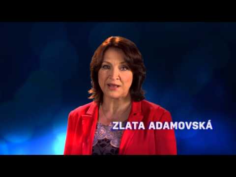 Sanitka 2 od 6. září na ČT1 (Adamovská)