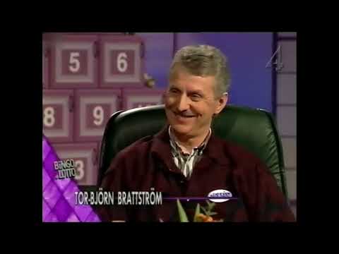 Bingolotto - 1998-02-28.