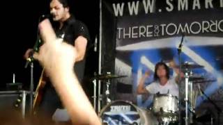 Deadlines- There For Tomorrow; Cincinnati OH