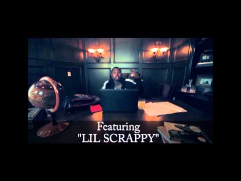 Chinkie Brown  ft. Lil Scrappy Bipolar (Commercial)