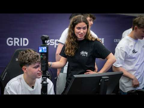 Elitens Vej Til Major #1