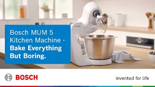 Bosch hnětací hák k robotu 00080060