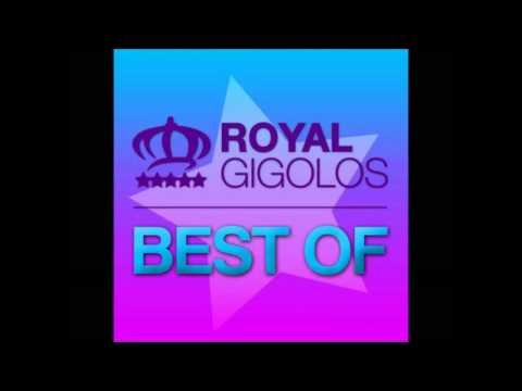 Royal Gigolos Megamix by Voj@