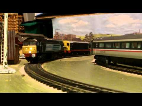 57011 and 20904 couple up to the flasks then do the Epson-Duracell flask working 6M01