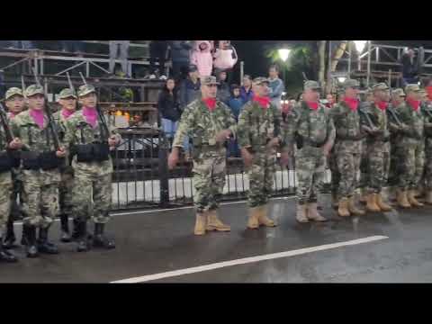 Búsqueda de Rojas Silva (Retiro militar paraguayo)