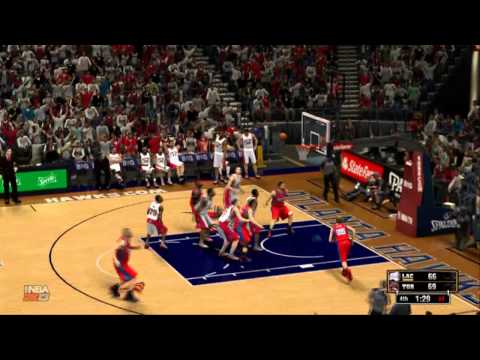 Nba 2k13 - My Team Eps.1 The Beginning