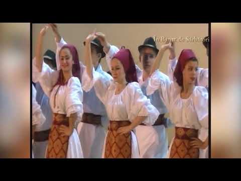 14.12.2012- Ansamblul ''Bârzava'' Reşiţa- Spectacolul ''IN BANAT DE SĂRBĂTORI''/ 2012