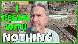 How to Build a Garden (Like Mine)