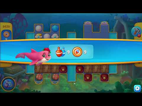 FISHDOM:  💥💥 Level 9429  No boosters💥💥