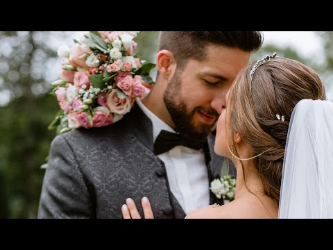 Hochzeitsvideo Schloss Auel in Lohmar