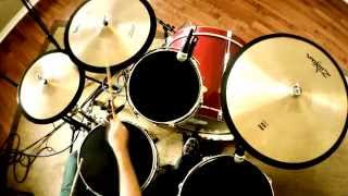 Dead Ring Cymbal Mutes www.deadringmutes.com