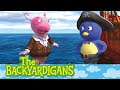 The Backyardigans Fly Girl Ep 44