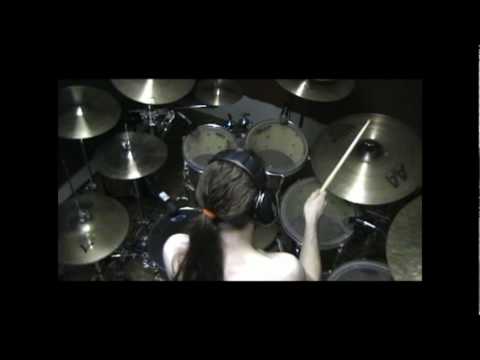 The Bled - I Never Met Another Gemini - Drum Cover - SmashKAB