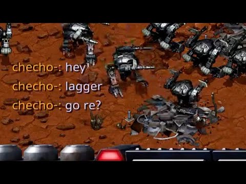 opponent refuses to leave game and asks for re