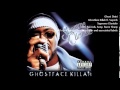 Ghost Deini [Clean] - Ghostface Killah ft. Superb ...