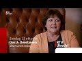 DocU 13 oktober: 'OverLeven', over de nabestaanden van Nadia van de Ven [RTV Utrecht]