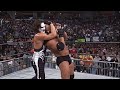 WCW Sting Vs Goldberg